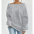 Sudadera Zofia Essential