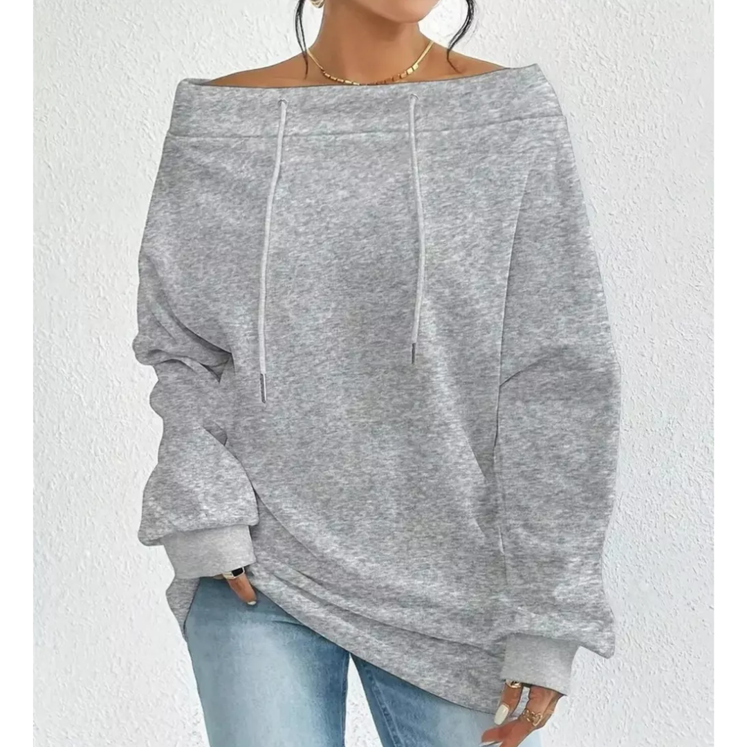 Sudadera Zofia Essential