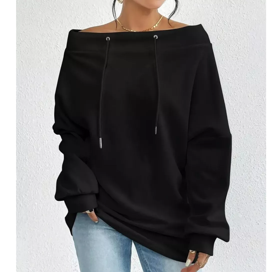 Sudadera Zofia Essential